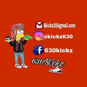 Meet your Posher, Deon